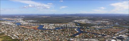 Kawana Island - QLD 2014 (PBH4 00 17486)